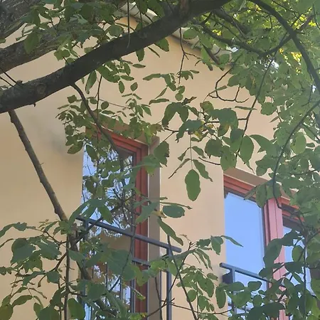 Alojamento de Acomodação e Pequeno-almoço Palantír Panzió Miskolc