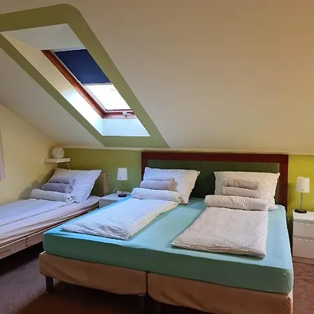 Palantir Panzio Bed & Breakfast