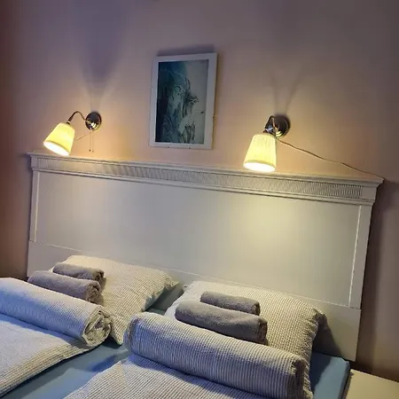 Bed & Breakfast Palantir Panzio 3*