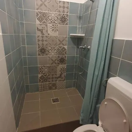 Palantir Panzio 4* Miskolc