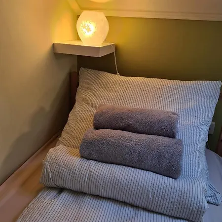 Palantir Panzio Bed & Breakfast 3*