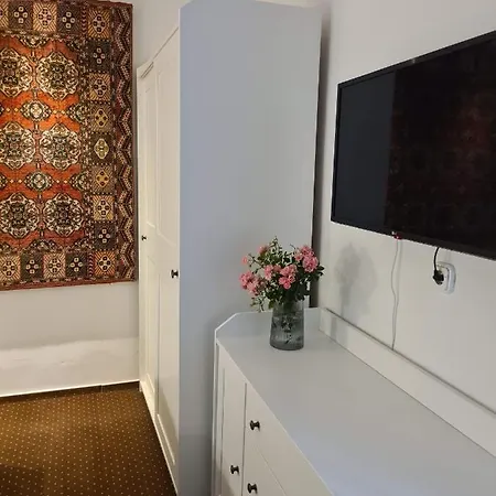 Palantir Panzio Bed & Breakfast