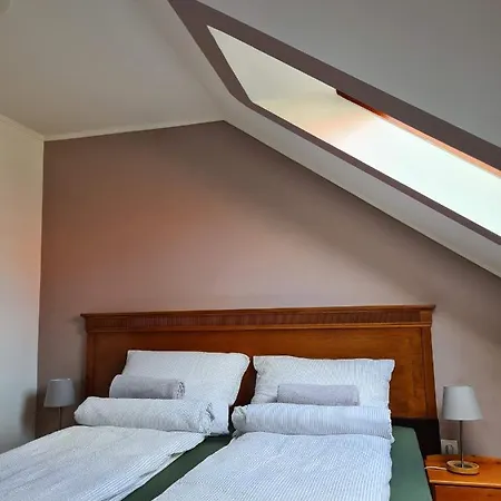 Bed & Breakfast Palantir Panzio