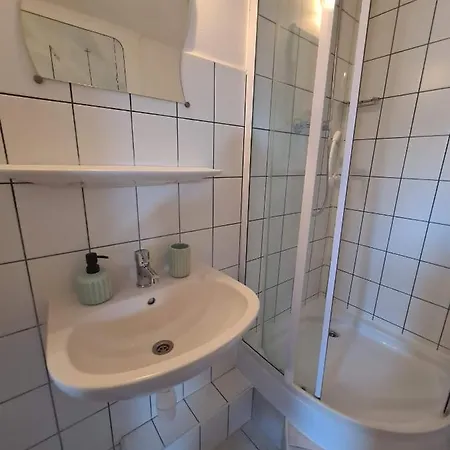 Bed & Breakfast Palantir Panzio Miskolc