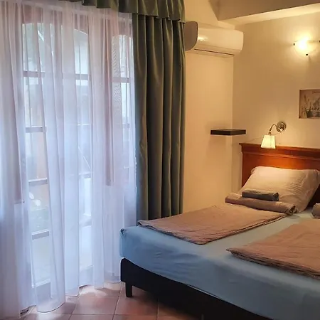 Bed & Breakfast Palantir Panzio