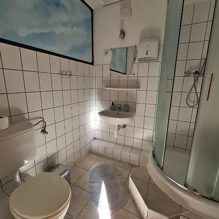Bed & Breakfast Palantir Panzio 3*