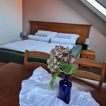 Bed & Breakfast Palantir Panzio 3*
