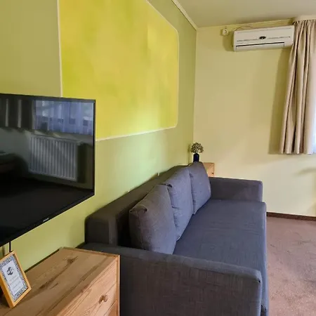 Bed & Breakfast Palantir Panzio 3*