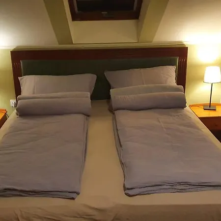 Bed & Breakfast Palantir Panzio