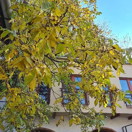 Palantír Panzió 4*