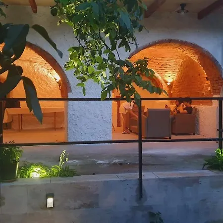 Palantir Panzio Bed & Breakfast
