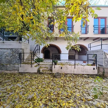 Palantir Panzio B&B 4*