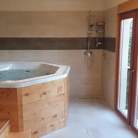 Palantir Panzio Bed & Breakfast Miskolc