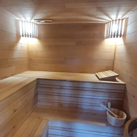 Palantir Panzio 4* Mişcolţ