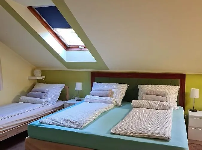 Palantir Panzio B&B