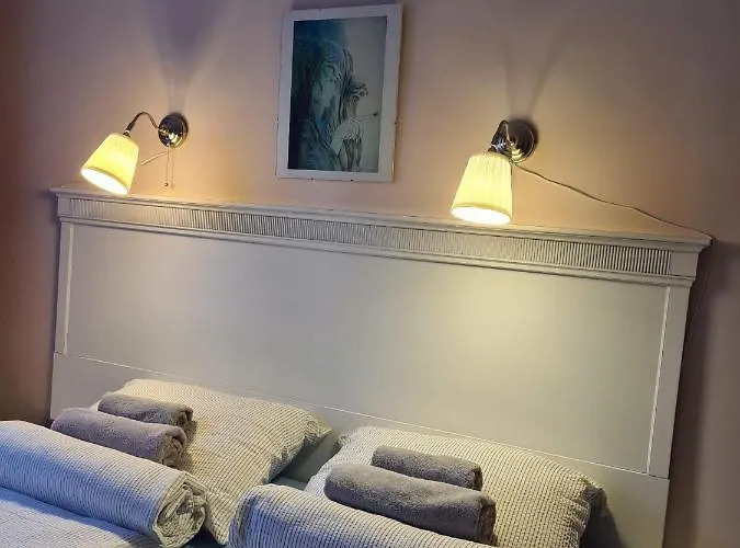 B&B Palantir Panzio 4*