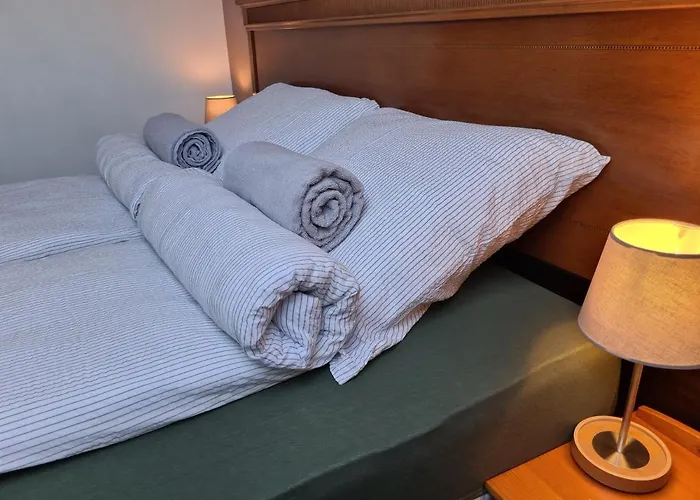 Palantir Panzio B&B