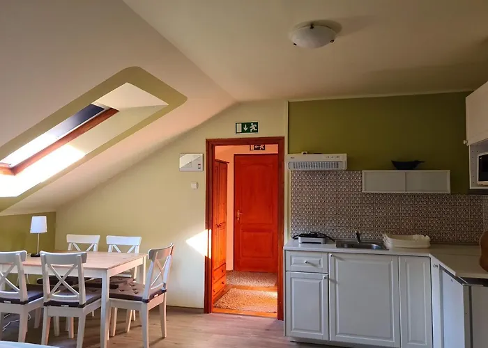 Palantir Panzio B&B 4*