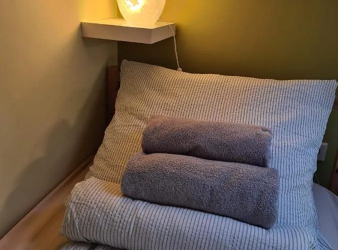 Palantir Panzio B&B 4*