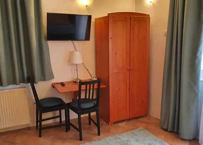 B&B Palantir Panzio 4*
