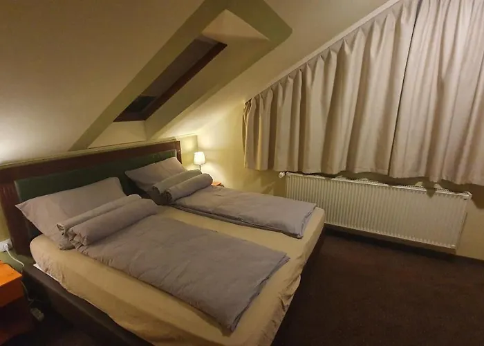 Palantir Panzio B&B