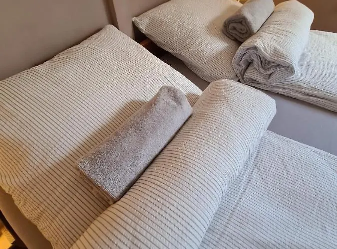 B&B Palantir Panzio 4*