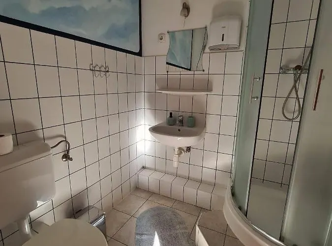 B&B Palantir Panzio 4*