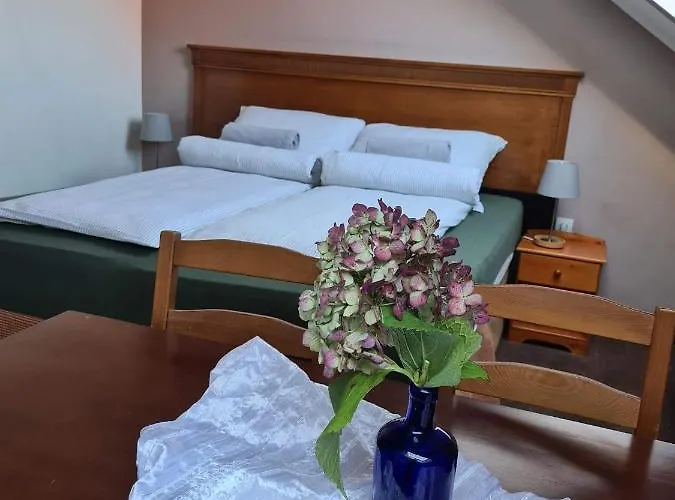 B&B Palantir Panzio 4*