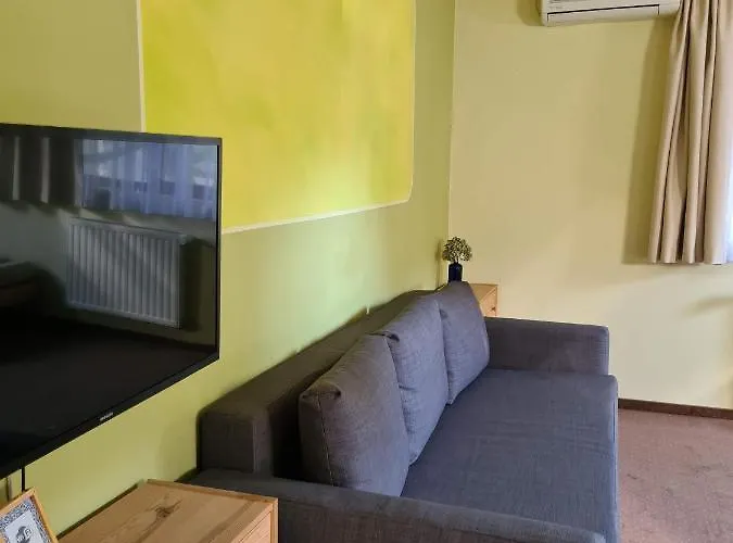 B&B Palantir Panzio 4*