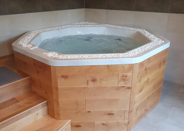 B&B Palantir Panzio 4*